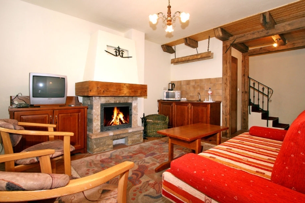 Hotel Ski & Wellness Residence Družba